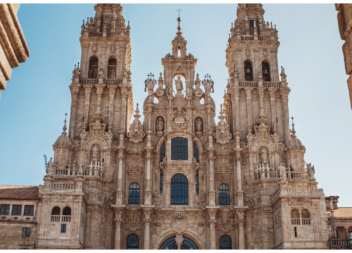 Camino de Santiago – The Final 250 km: Astorga to Santiago de Compostela