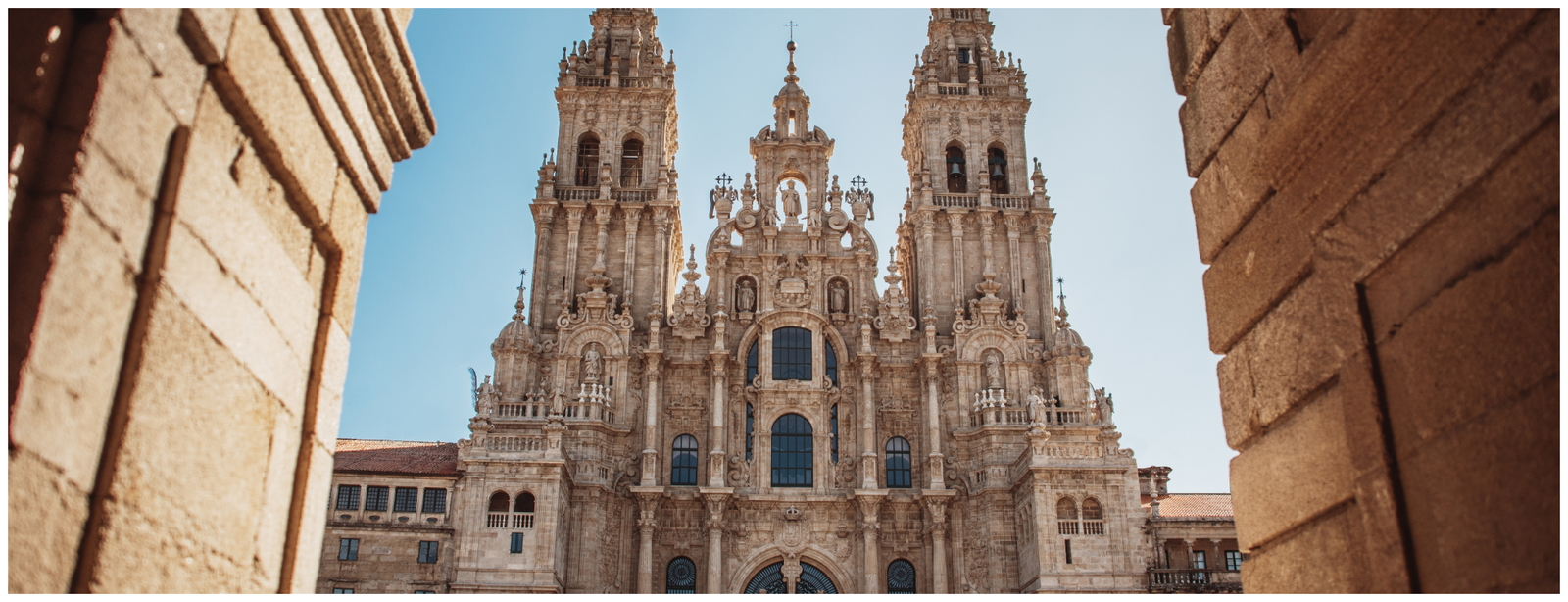 Camino de Santiago – The Final 250 km: Astorga to Santiago de Compostela