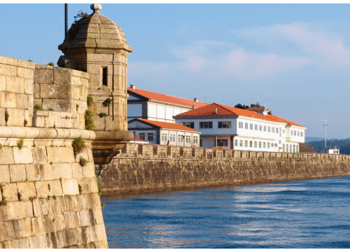 Camino Inglés – A Historic Pilgrimage from Ferrol to Santiago de Compostela