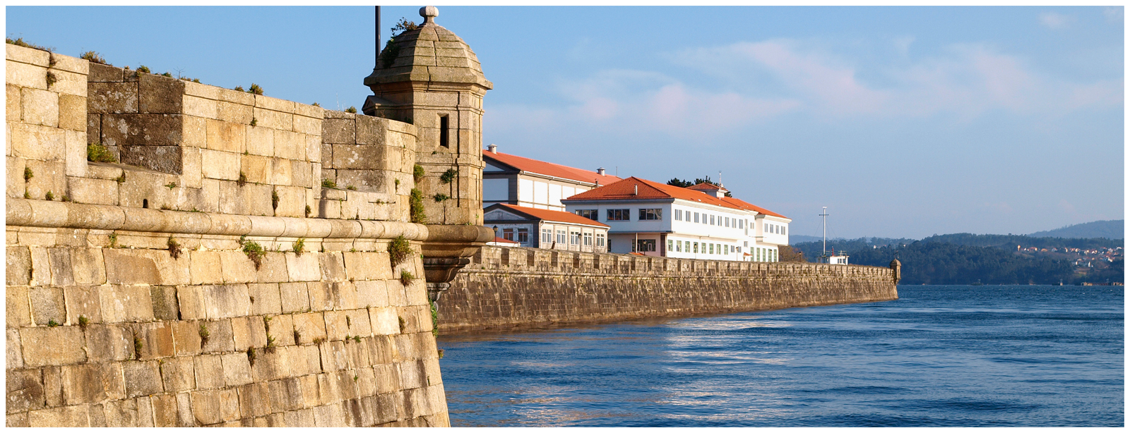 Camino Inglés – A Historic Pilgrimage from Ferrol to Santiago de Compostela