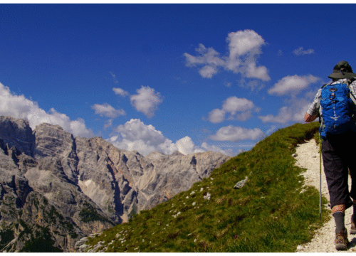 GR20 – Conquer Corsica’s Legendary Mountain Trail