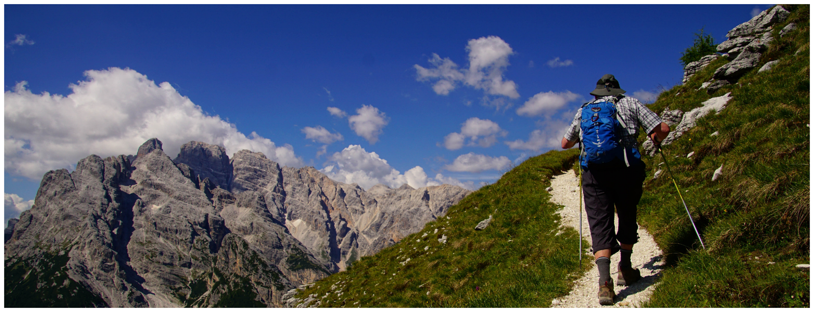 GR20 – Conquer Corsica’s Legendary Mountain Trail