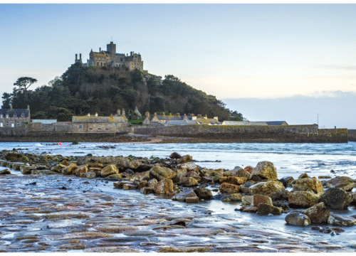 Walking Holiday in Cornwall – England’s Coastal Paradise