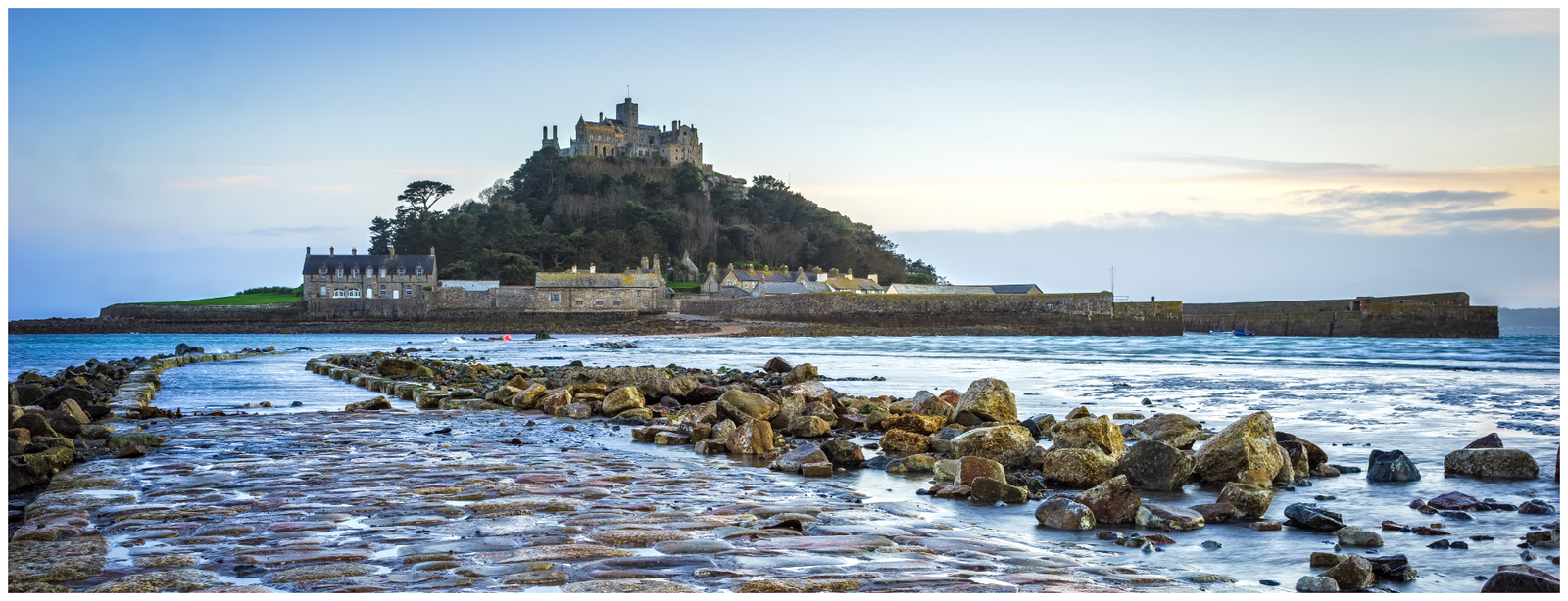 Walking Holiday in Cornwall – England’s Coastal Paradise