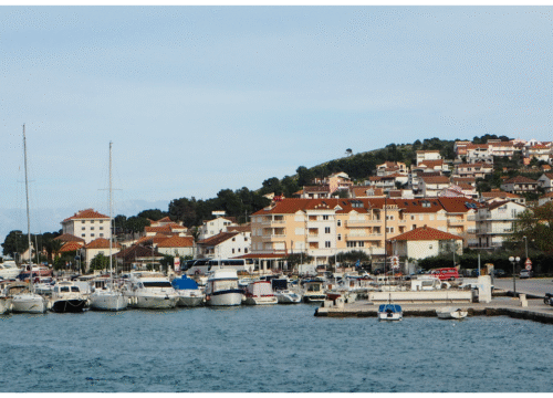 Bike & Boat – Island Hopping in Southern Dalmatia, Croatia