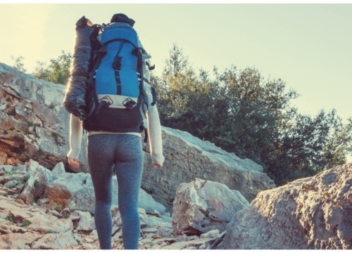 Turkey Walking Holiday – Lycian Way AdventureFrom Mountain Peaks to Turquoise Bays