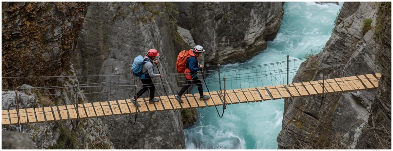 Walking Holiday Around Zugspitze – The Roof of Germany