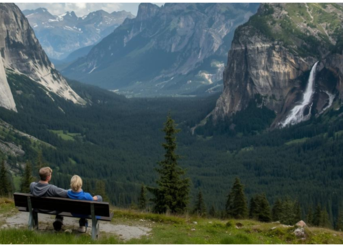 E5 Alpine Adventure – From Oberstdorf to Merano