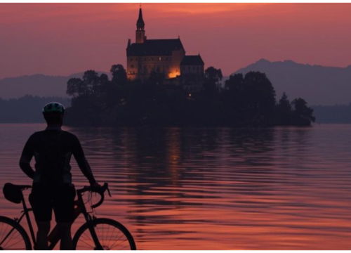 Cycling Holiday in Salzkammergut – “The Sound of Music Ride”
