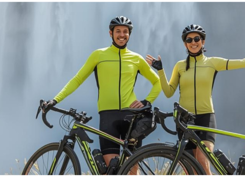 Cycling the Tauern Trail – From Krimml via Salzburg to Passau