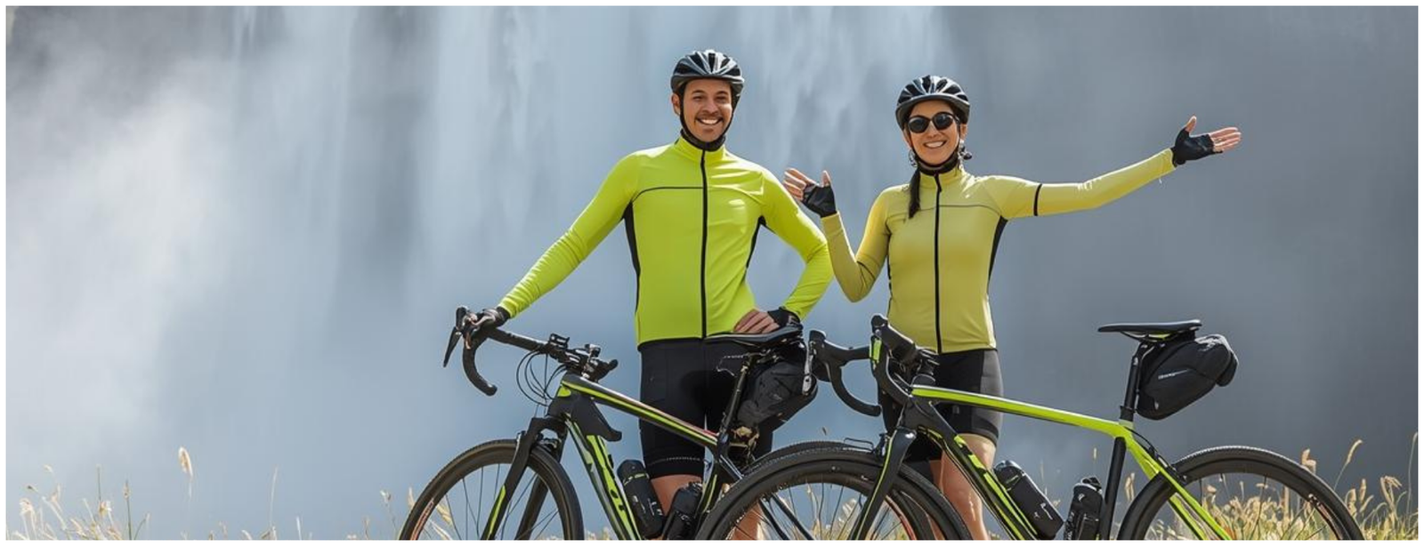 Cycling the Tauern Trail – From Krimml via Salzburg to Passau