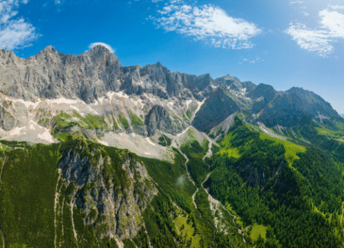 Via Engiadina – The Alpine Dream Hike Along the Inn River