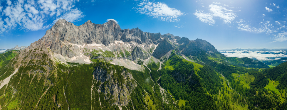 Via Engiadina – The Alpine Dream Hike Along the Inn River