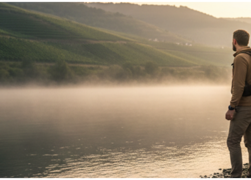 Hiking Along the World Heritage Trail in Wachau – 5 Days