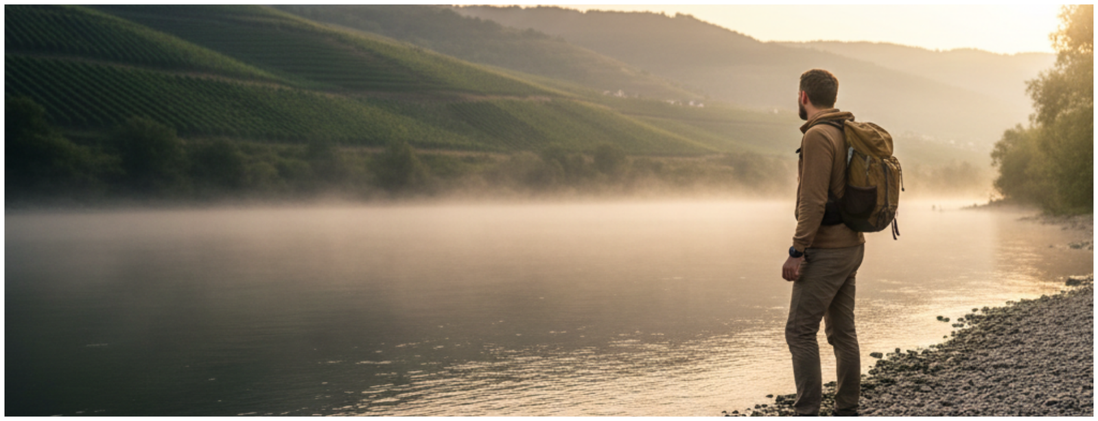 Hiking Along the World Heritage Trail in Wachau – 5 Days