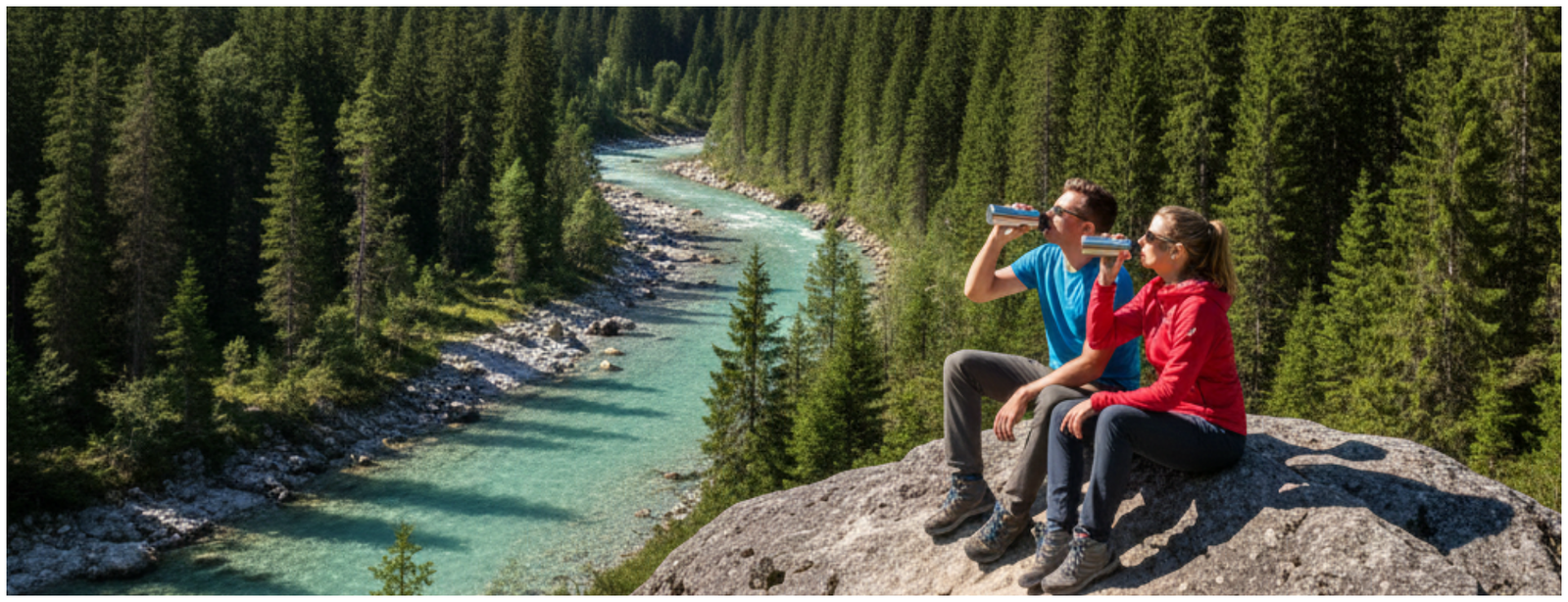 Pilgrimage along St. Jacob’s Trail – From Salzburg to Tyrol