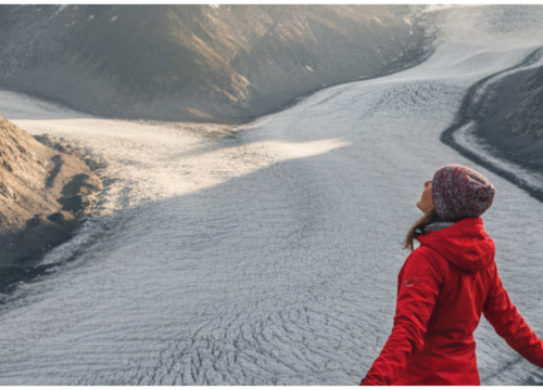 Hiking Adventure: From Austria to the Dolomites – Across Alpine Valleys to the Iconic Three Peaks