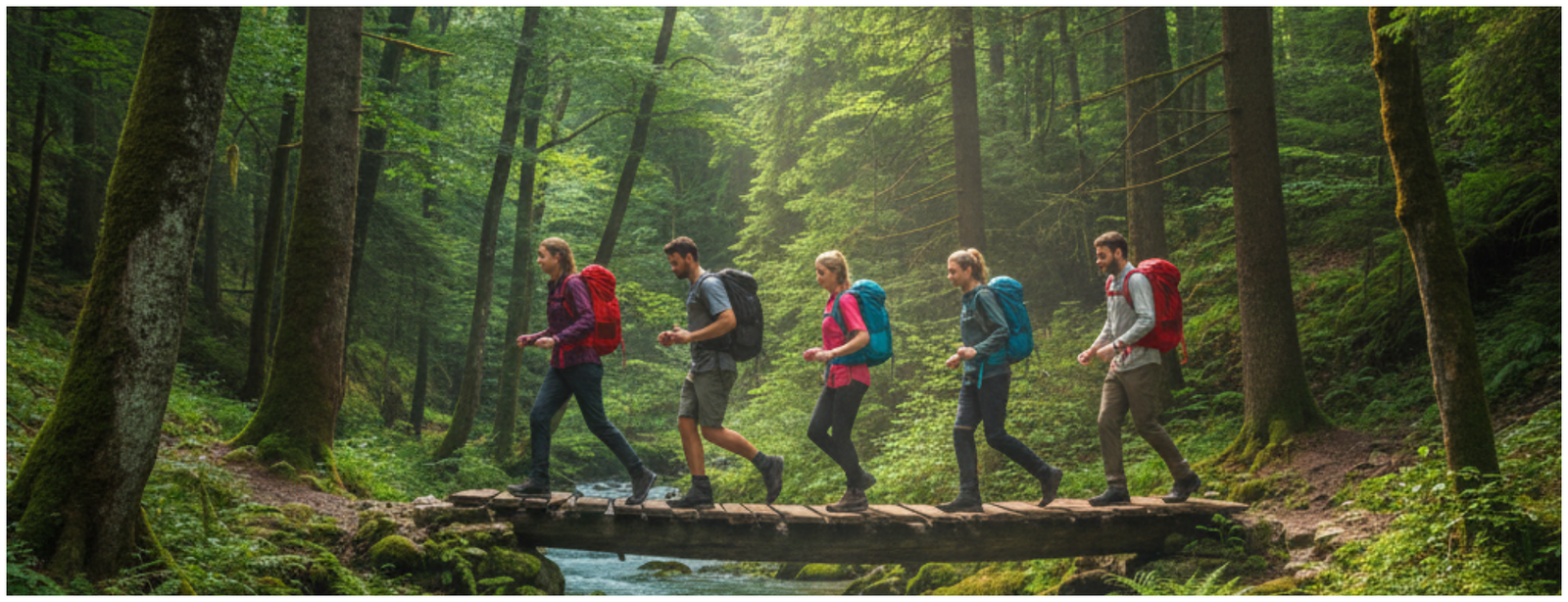 The Lechweg Trail: From the Source to the Castles of Füssen – 8 Days Hiking Adventure