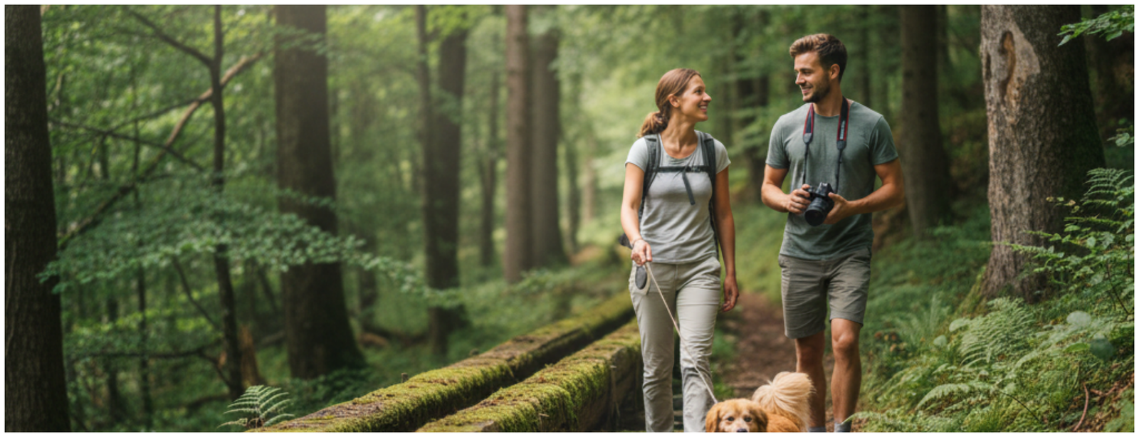 Walking in the Salzkammergut – 5 Days of Lakes, Peaks & Austrian Charm
