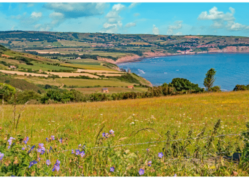 Coast to Coast Walking Adventure – England’s Legendary Journey