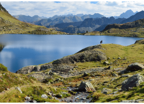 GR10 ➤ Section 5 – Luchon to Aulus-les-Bains