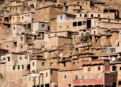 Atlas Mountains, Sahara & Marrakech – Adventure of a Lifetime in Morocco