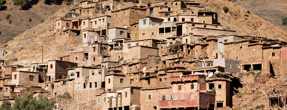 Atlas Mountains, Sahara & Marrakech – Adventure of a Lifetime in Morocco