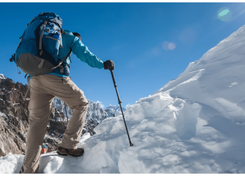 Everest Base Camp – Gokyo – Cho La Pass, 19 Days