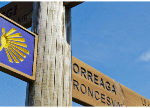 The Portuguese Camino ➤ Coastal Route – Easy Version