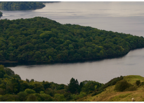 Hike the West Highland Way – 8 Days Through the Heart of the Scottish Highlands