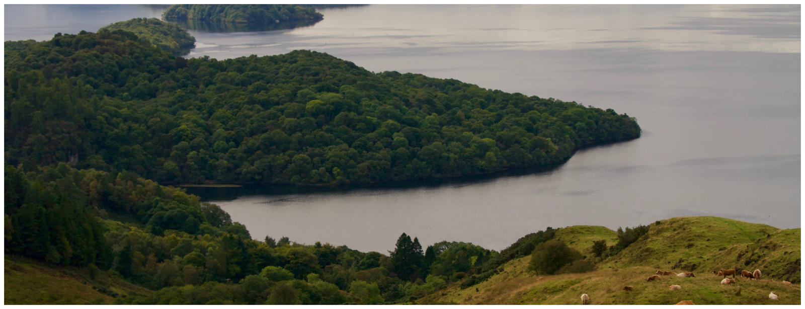 Hike the West Highland Way – 8 Days Through the Heart of the Scottish Highlands