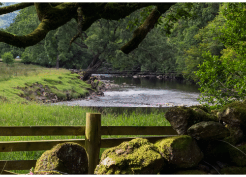 Hike Along the West Highland Way – 10 Days of Untamed Scottish Beauty