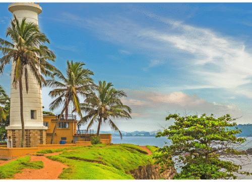 Culture and Hiking in Sri Lanka – 10 Days of Discovery, Adventure, and Tranquility