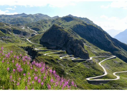 Cycling from Basel to Lugano – The Ultimate North-South Swiss Adventure