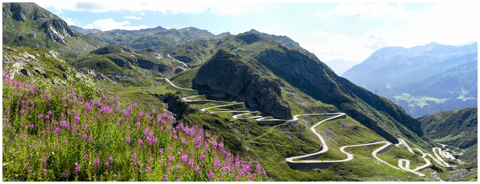 Cycling from Basel to Lugano – The Ultimate North-South Swiss Adventure