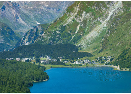 Via Engiadina – The Alpine Dream Along the River Inn