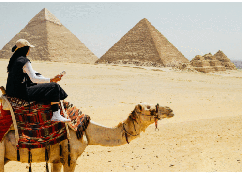 Egypt Tour in 7 Days – Cairo to Luxor: The Timeless Journey Through Ancient Wonders