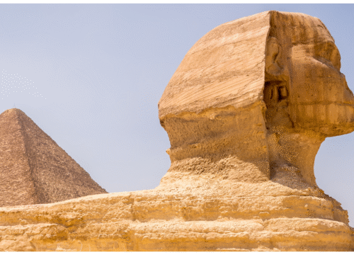Cairo by Big Bus – Full-Day Adventure from Hurghada