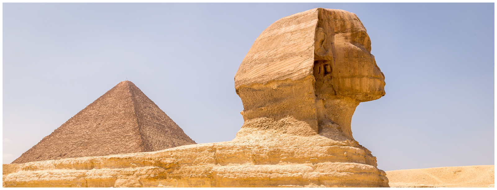 Cairo by Big Bus – Full-Day Adventure from Hurghada