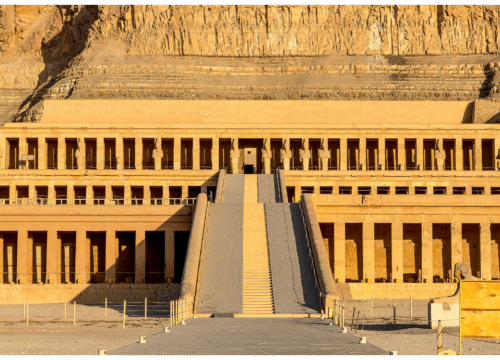 Trip to The Valley of the Kings In Luxor with Lunch