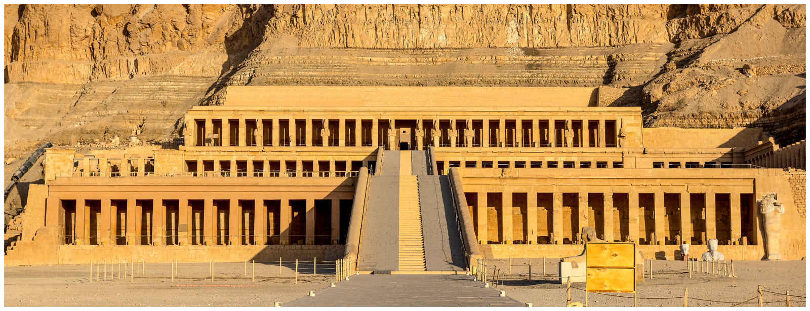 Trip to Luxor and Valley of the Kings with Lunch