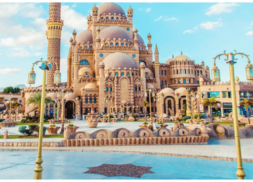 Guided City Sightseeing Tour in Sharm El Sheikh – Explore the Soul of the City