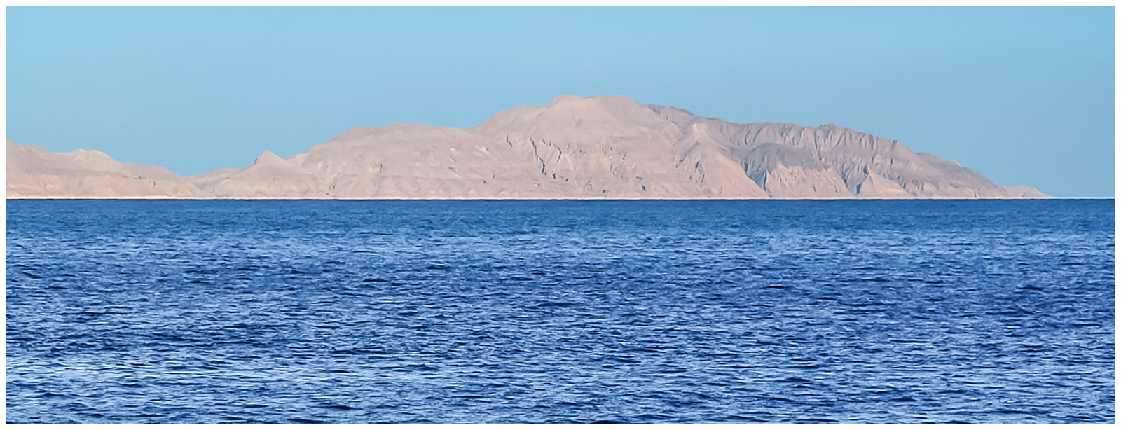 Full Day Professional Diving & Snorkeling Adventure to Tiran Island – Red Sea Magic from Sharm El Sheikh