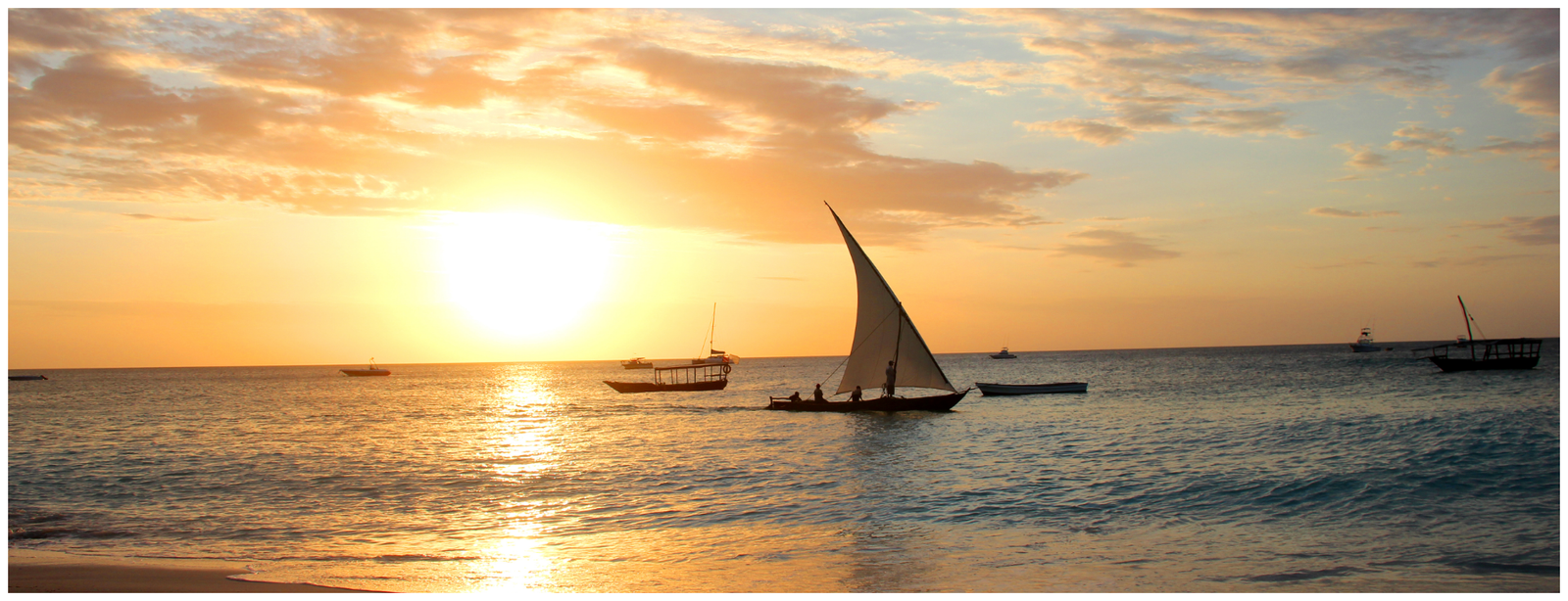 Northern Zanzibar Maximum Adventure – Discover the Best of the North!