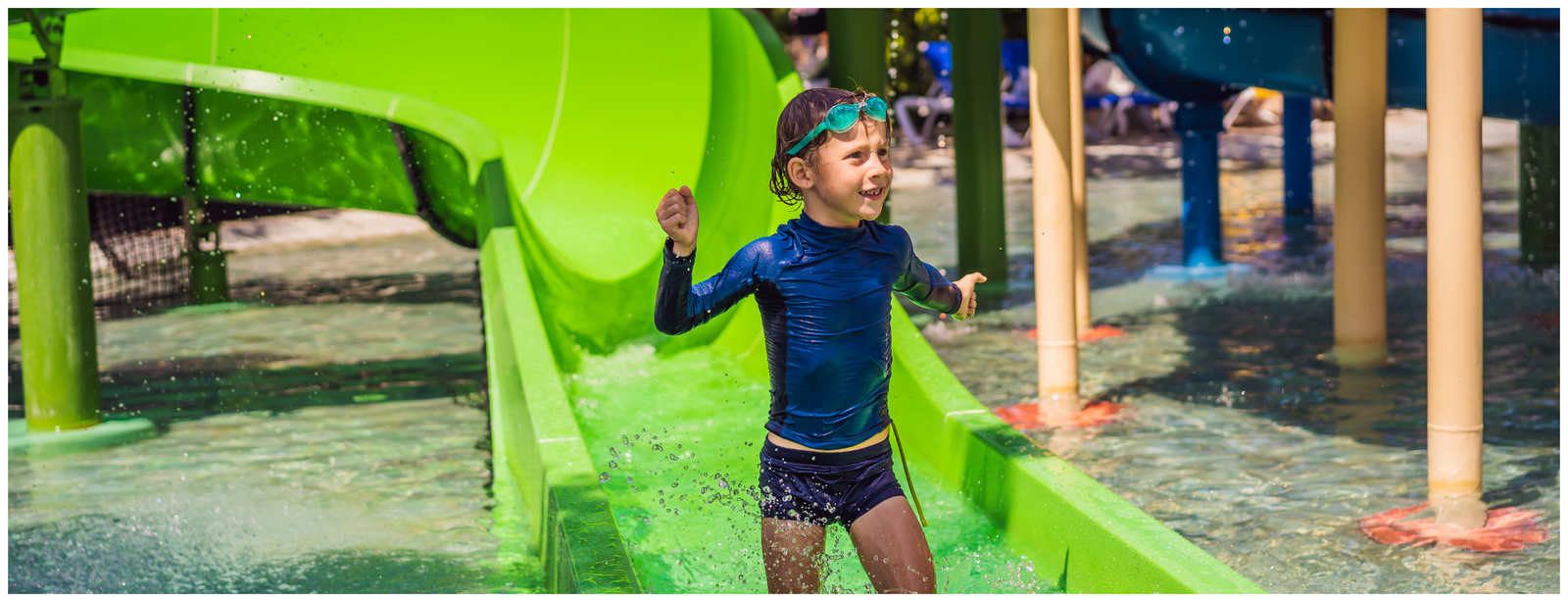 Fun Day Out – Zanzibar Aquapark & Luna Park Adventure