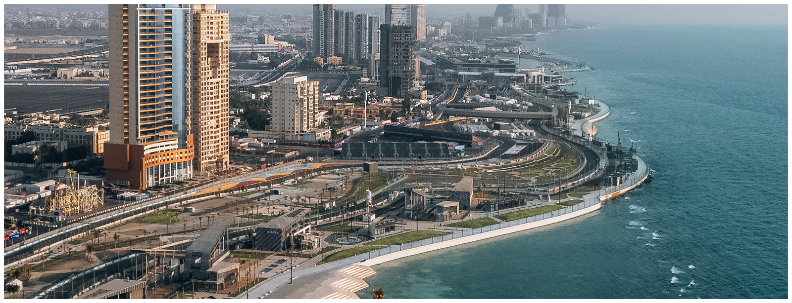 Al Balad Historical Buildings and Streets – Discover Jeddah’s Timeless Heart