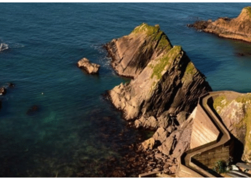 Walking the Dingle Way – Ireland’s Wild Atlantic Coast