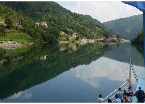 A Legendary Journey Across Albania & Montenegro