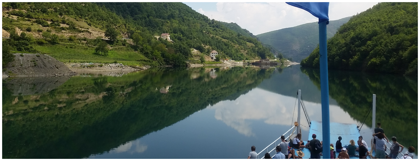 A Legendary Journey Across Albania & Montenegro