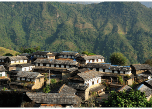 Best of Nepal – 14 Days Family Adventure through the Himalayas